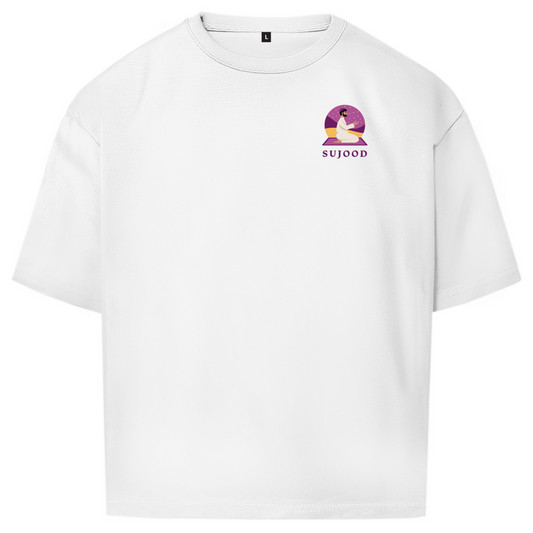 Sujood - Oversized Shirt
